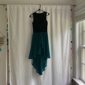 Jodi Kristopher party dress size 1